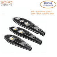 Street LED lights