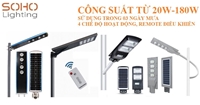 Solar light