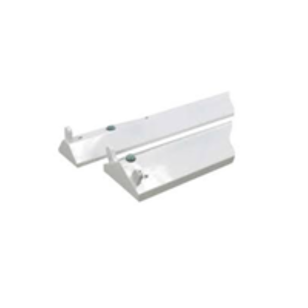Vsharp light trough