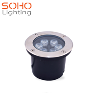 Underground light