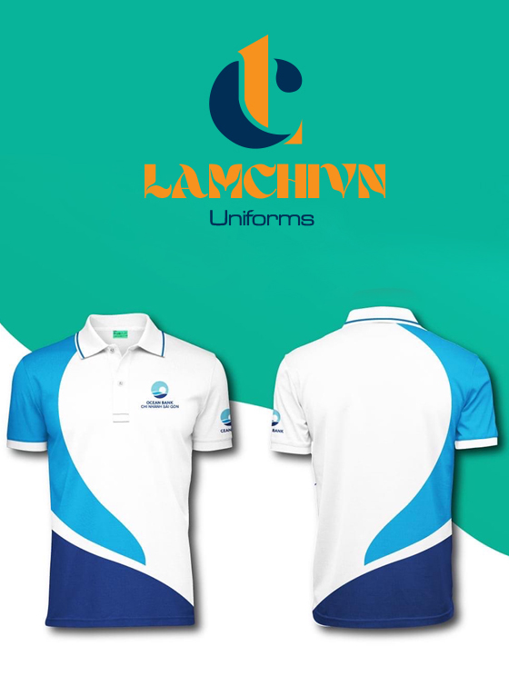 Uniform T-shirt