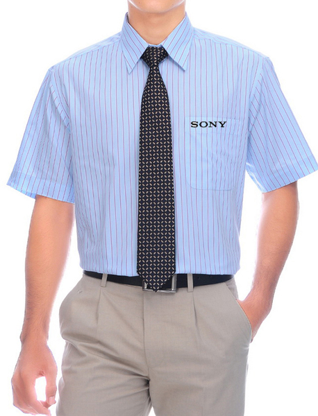Uniform T-shirts