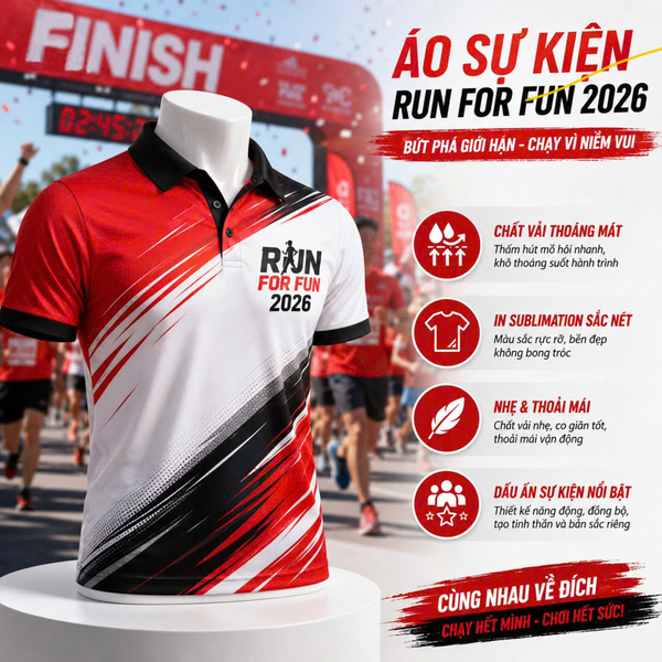 Running T-shirts