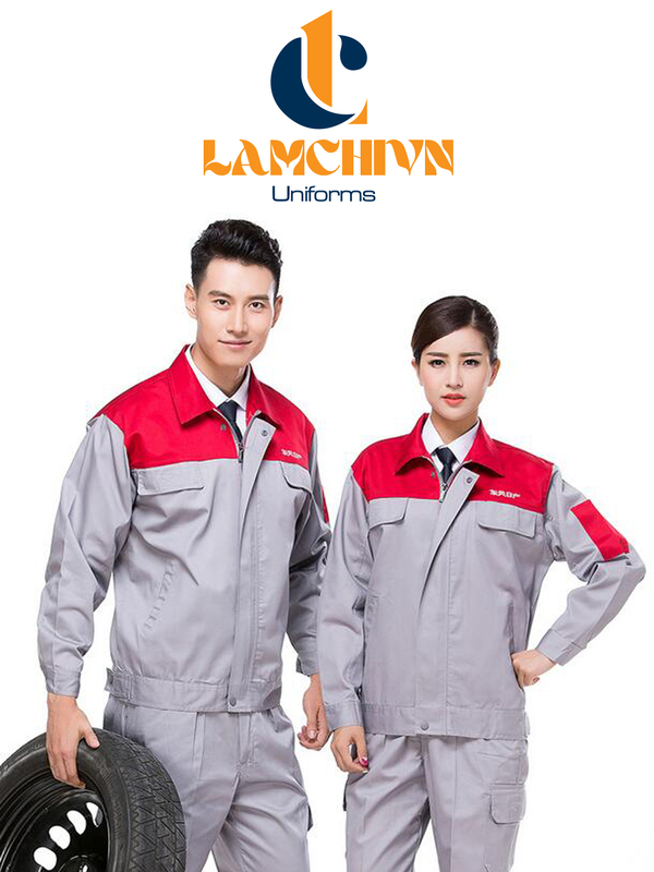 Labor protection uniforms