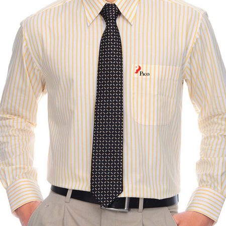 Men shirt uniform