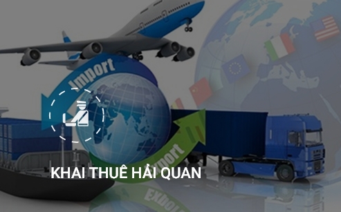 Customs service
