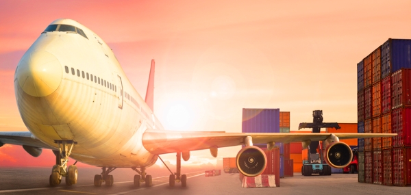 Air freight