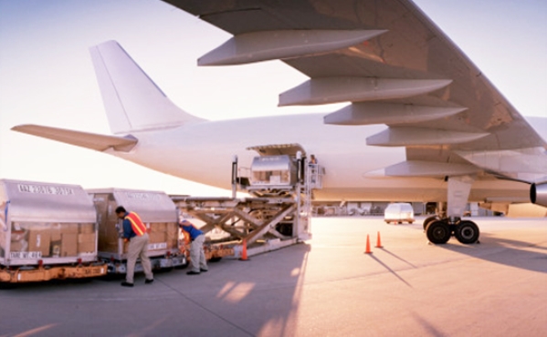Air freight