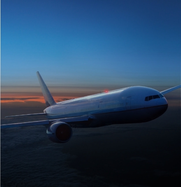 Air freight