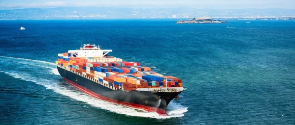 Sea freight