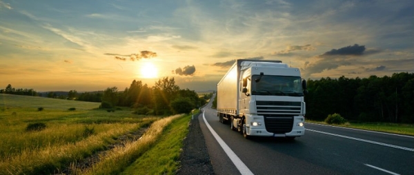 Land transport