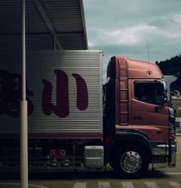 Land transport