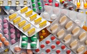 Transport Of Medicine