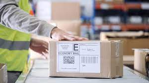 Transport Of Airmail And Express Parcels