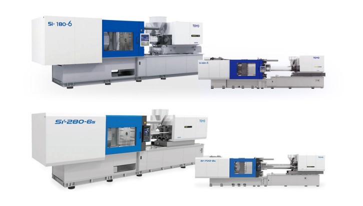 Machinery and equipment