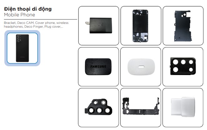 Mobile phone