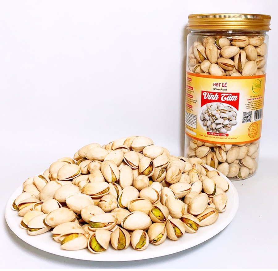 Pistachio