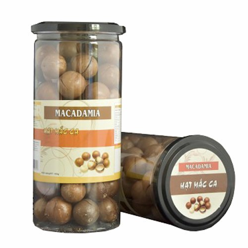 Macamadia nut