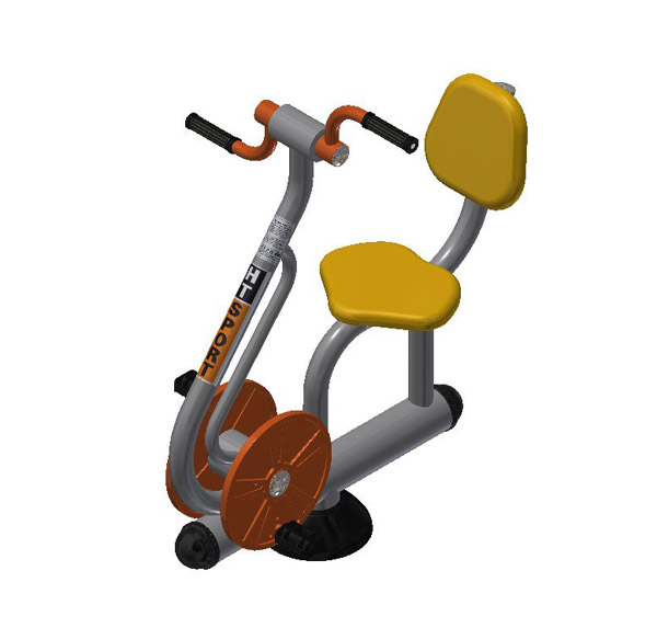 Excercise bike HT 19118