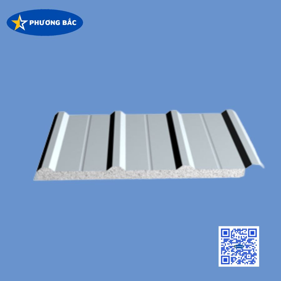 EPS CCL roof panel