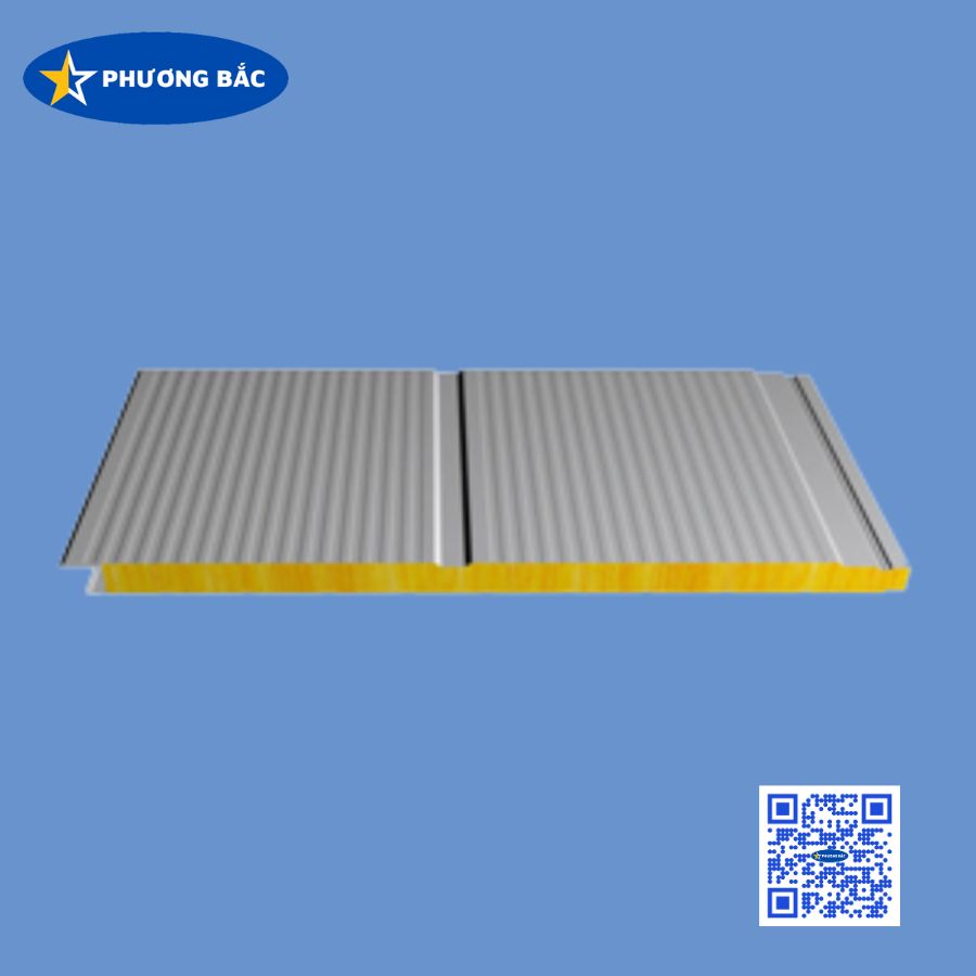 PK exterior panel