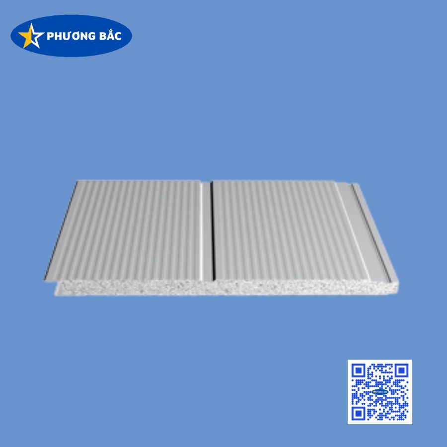 EPS CCL exterior panel