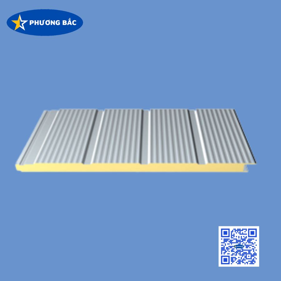 PU exterior panel