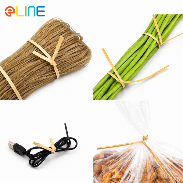 Household twist ties