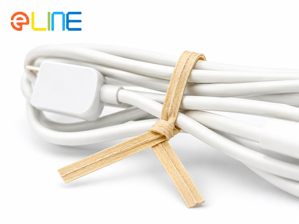 Twist ties