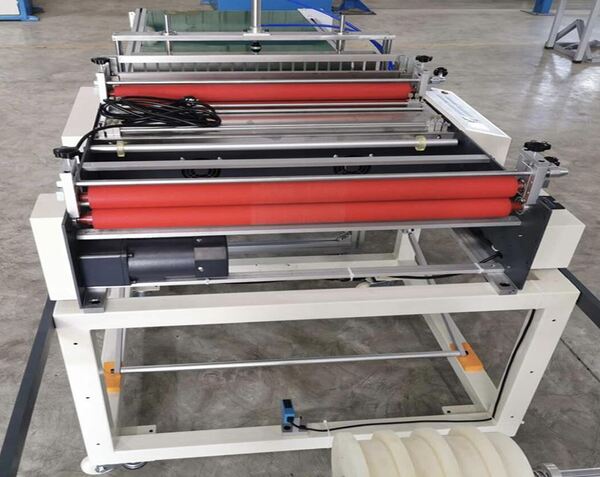Micro-computer cutting machine