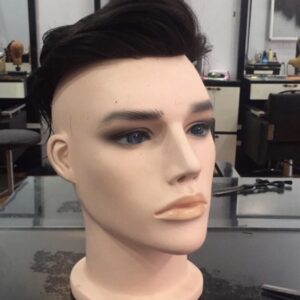 Men wig