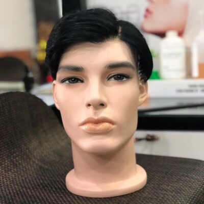 Men wig