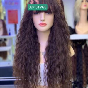 Women wig