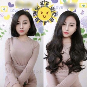 Women wig