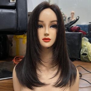 Women wig