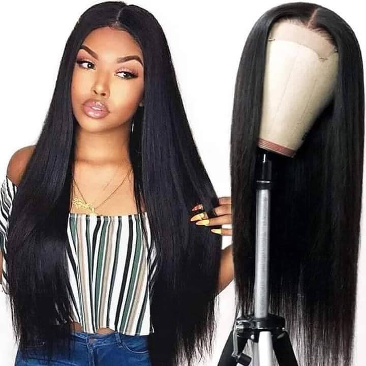 Hacomax wigs
