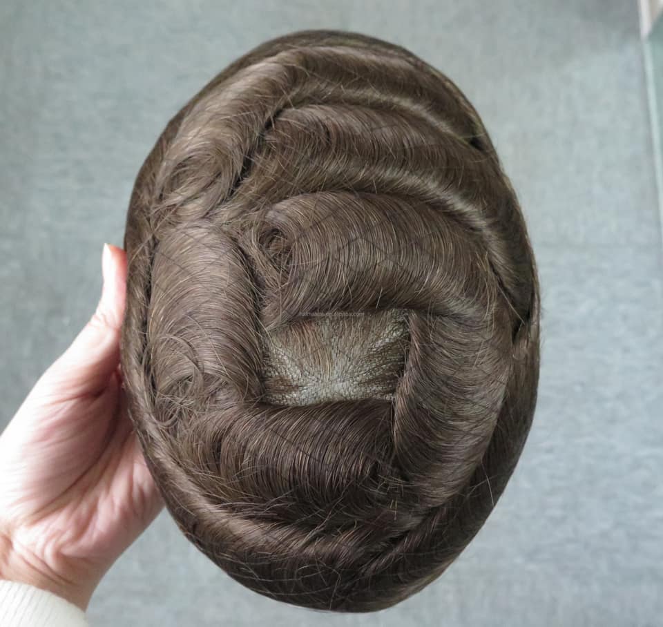 Hacomax wigs