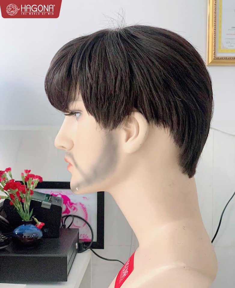 Hacomax wigs