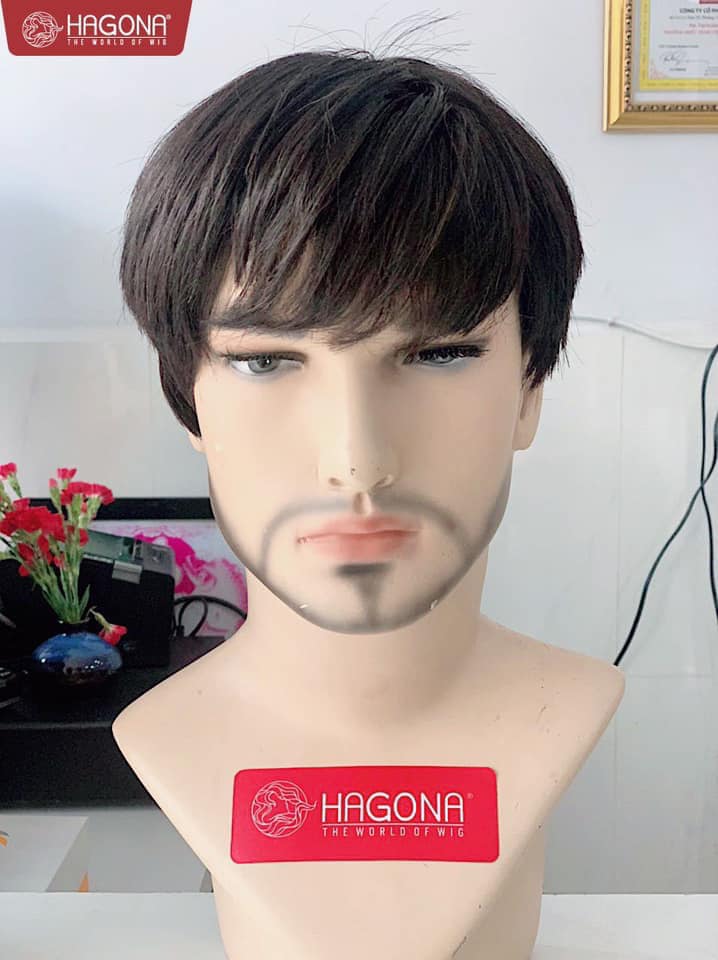 Hacomax wigs