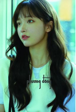 Long women wig