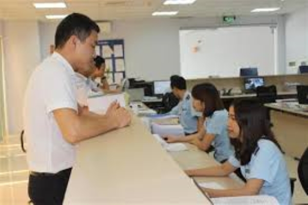 Customs and import-export service