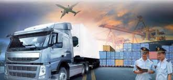 Customs and import-export service