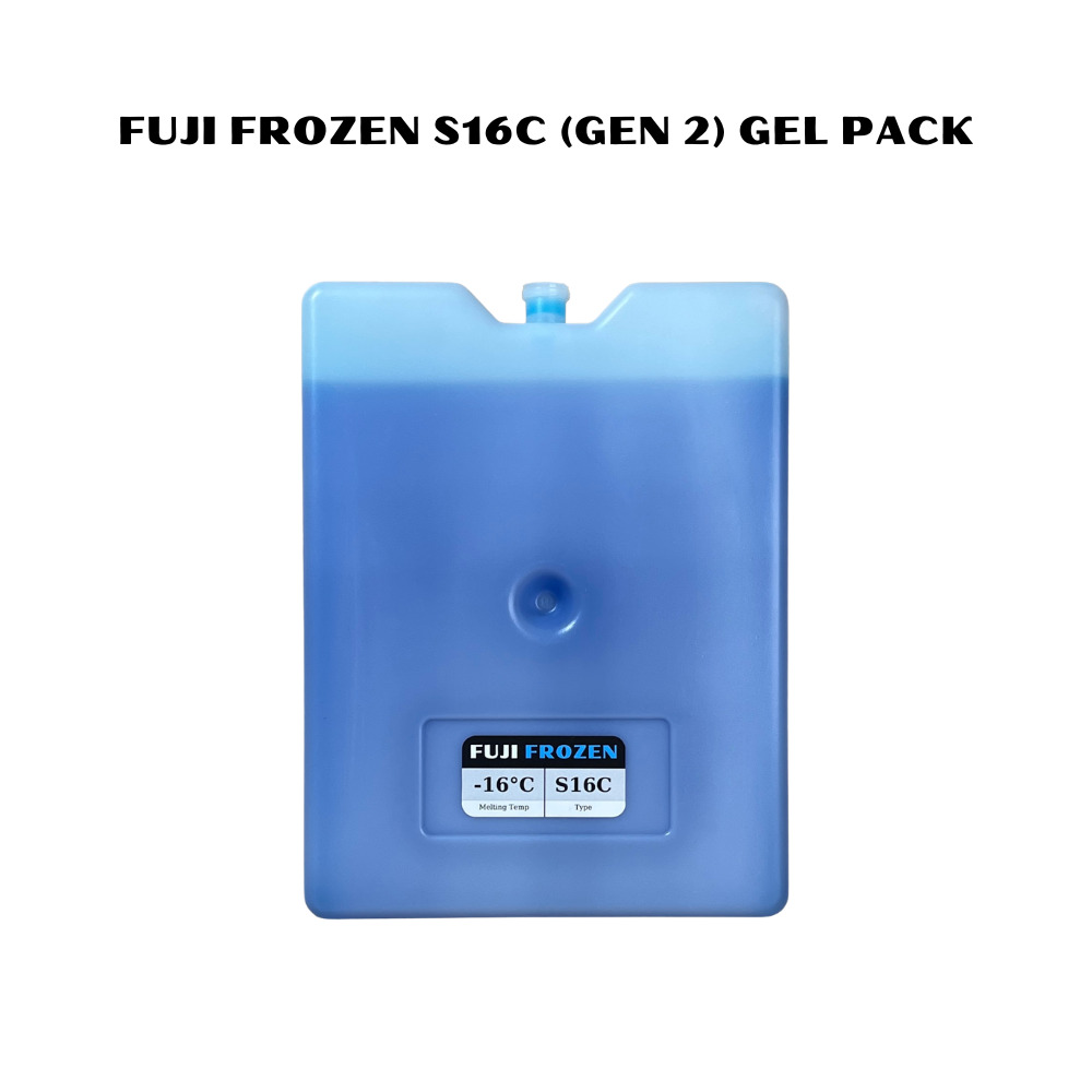 Fuji Frozen S16C Gel Ice Pack