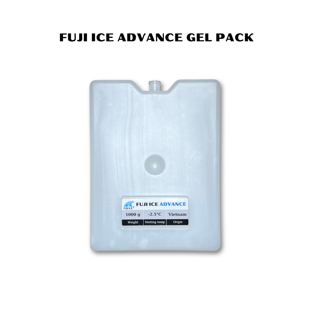Fuji Ice Advance Gel Pack
