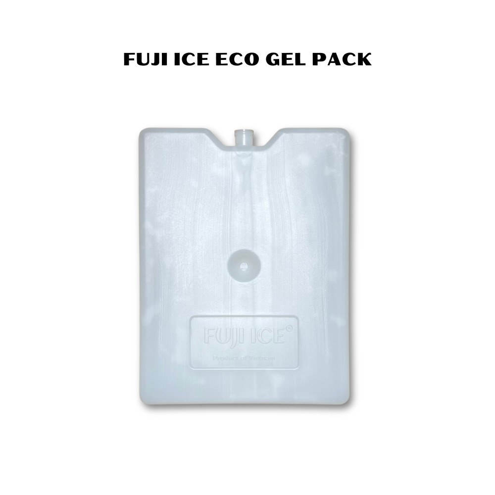 Fuji Ice Eco Gel Ice Pack
