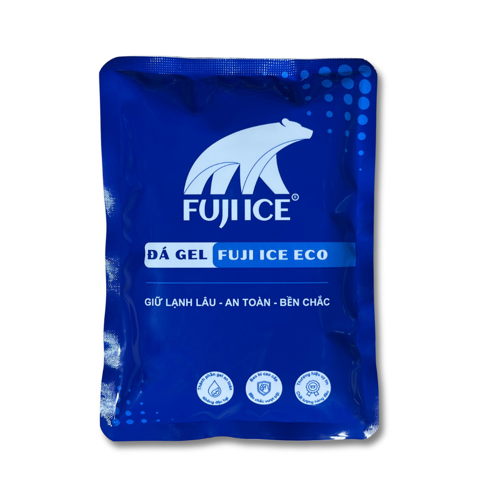 Fuji Ice Eco Gel Pack