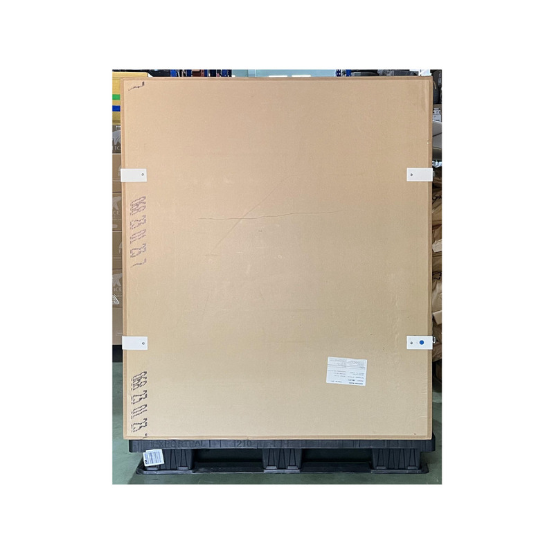 Fuji Pallet PUR Insulated Container