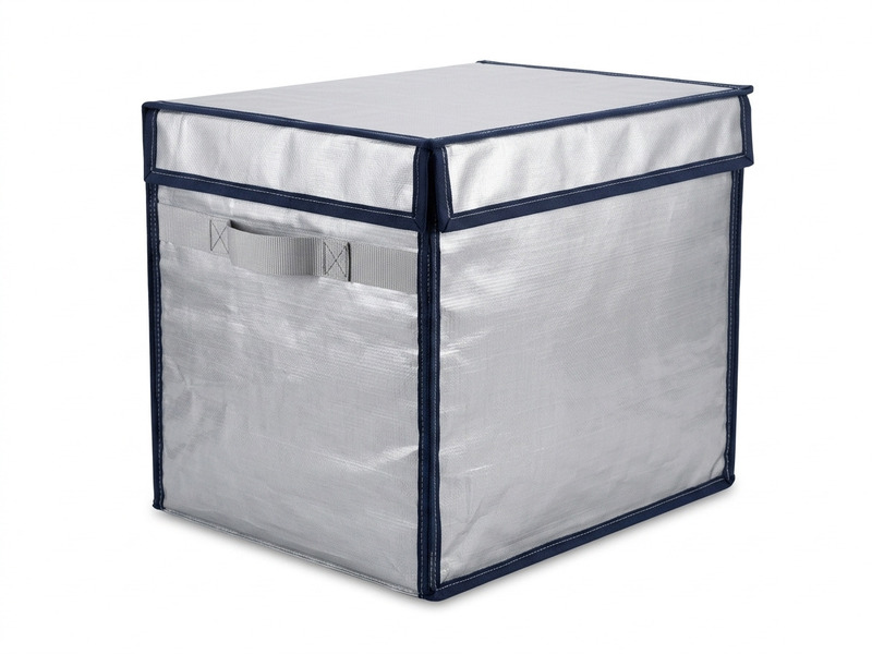 Fuji Shipper 25L Insulated Container