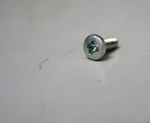 Screw