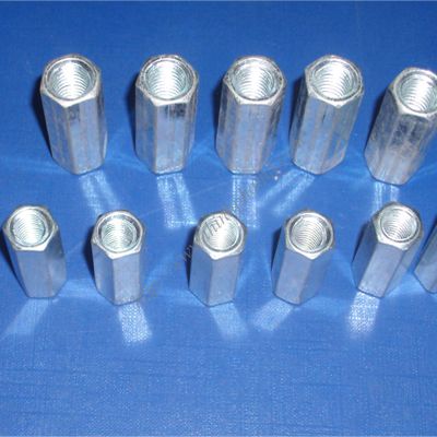Threaded pipe cap